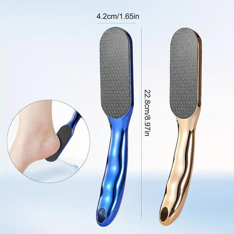 Nano Glass Foot File – Smooth Feet in Minutes