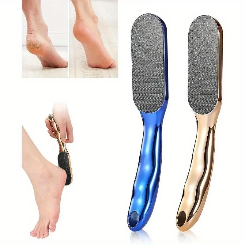 Nano Glass Foot File – Smooth Feet in Minutes