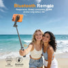 Magnetic Bluetooth Selfie Stick
