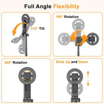 Magnetic Bluetooth Selfie Stick